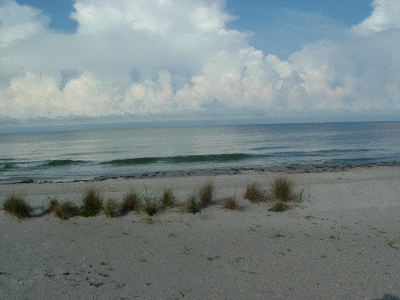 Holmes Beach Ana Maria Island